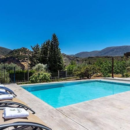 Villa Rincón de Elena Quéntar Exterior foto